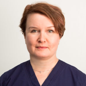 Pia Hörkkö