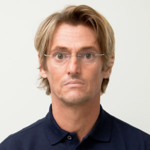 Janne Lindbom