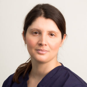Tanya Panayotova