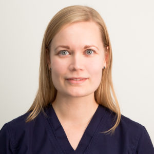 Tuija Huupponen