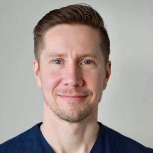 Jaakko Eerola